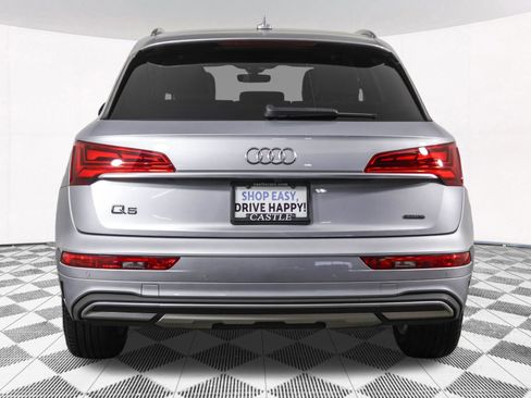 Used 2022 Audi Q5 2.0T Premium w/ Convenience Package image 19