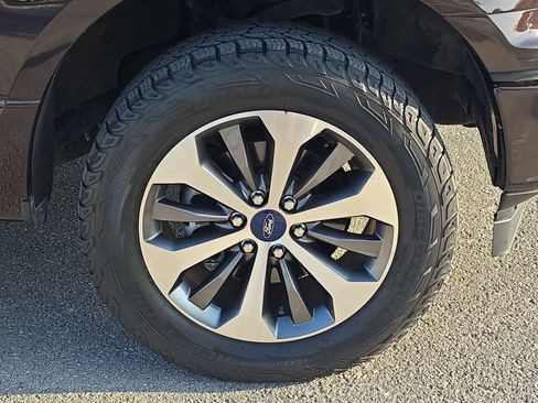 Used 2019 Ford F150 4x4 SuperCrew image 27