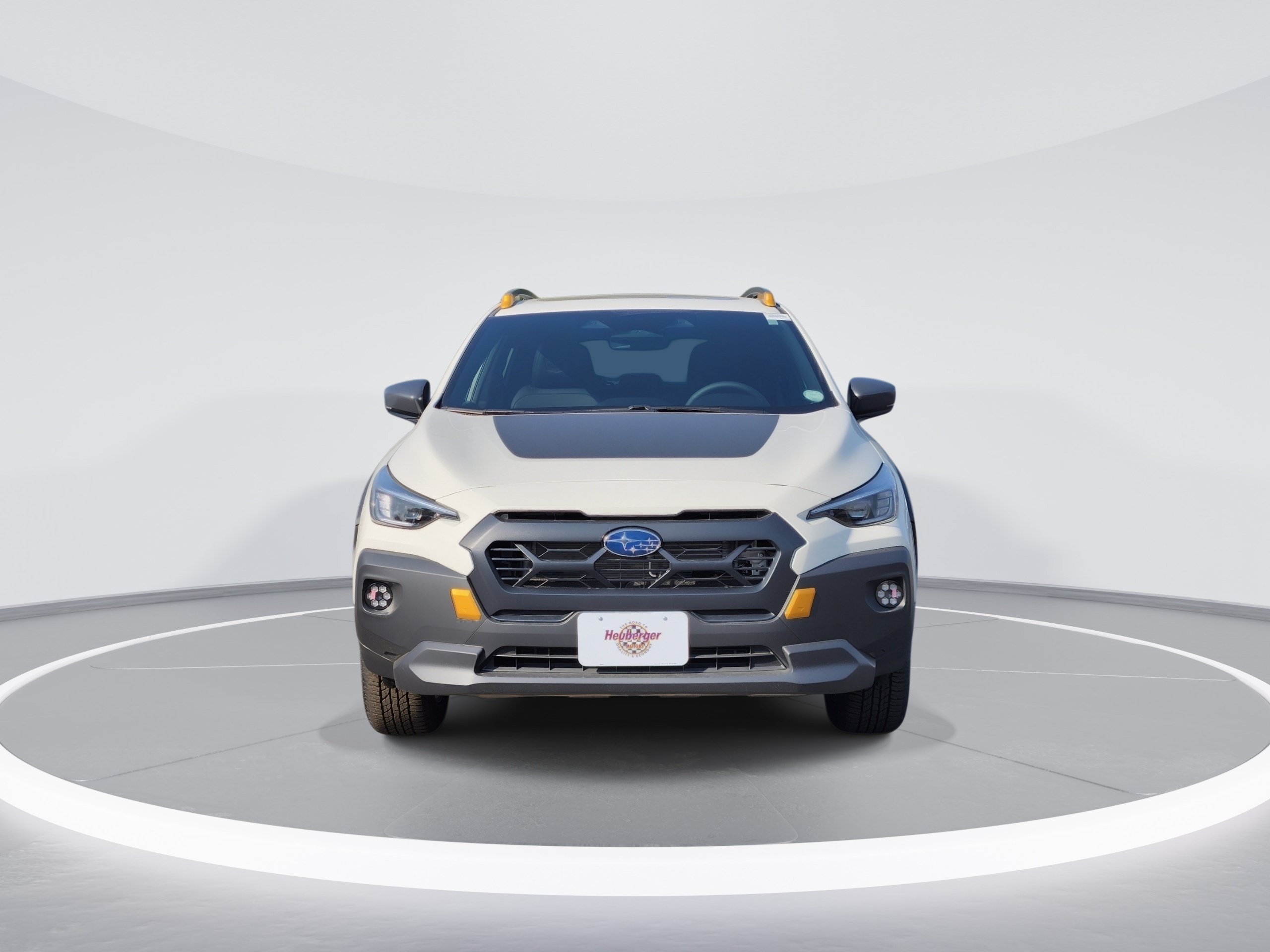 New 2026 Subaru Crosstrek 2.5i Wilderness AWD/4WD image 2