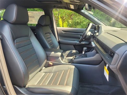 New 2026 Honda CR-V Sport-L image 12