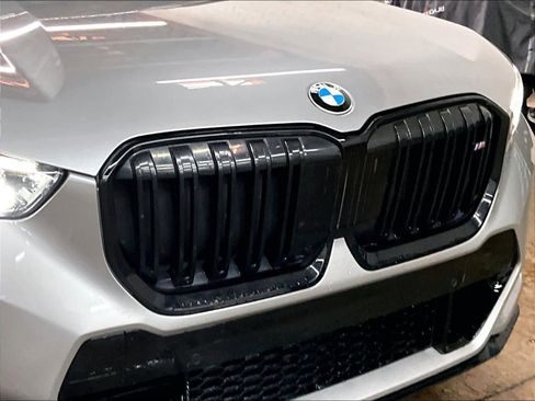 Used 2024 BMW X1 M35i w/ Shadowloine Package AWD/4WD image 31