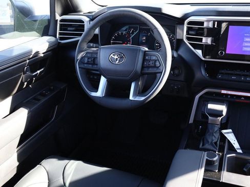 New 2026 Toyota Tundra SR5 image 22