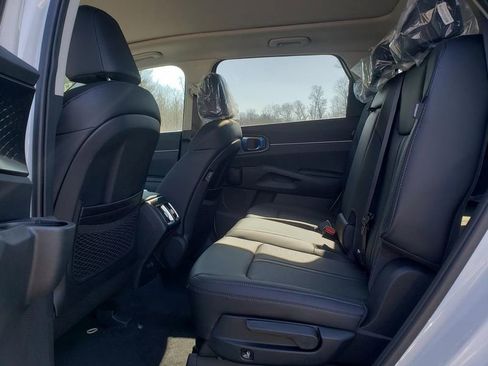 New 2026 Kia Sorento S w/ S Panoramic Sunroof Package AWD/4WD image 7