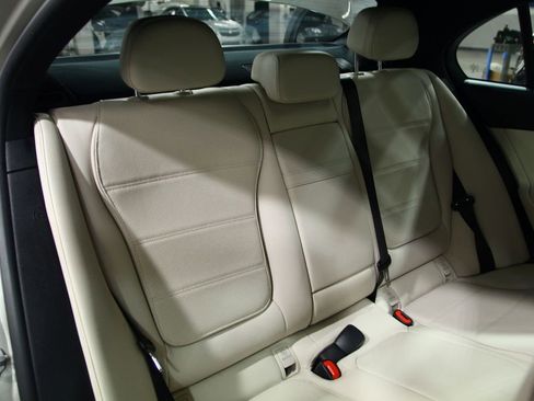 Certified 2023 Mercedes-Benz C 300 4MATIC Sedan image 23