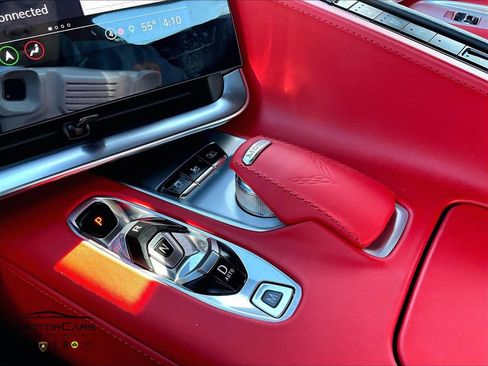 Used 2022 Chevrolet Corvette Stingray image 15