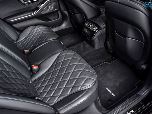 Used 2023 Mercedes-Benz S 580 S 580 image 20