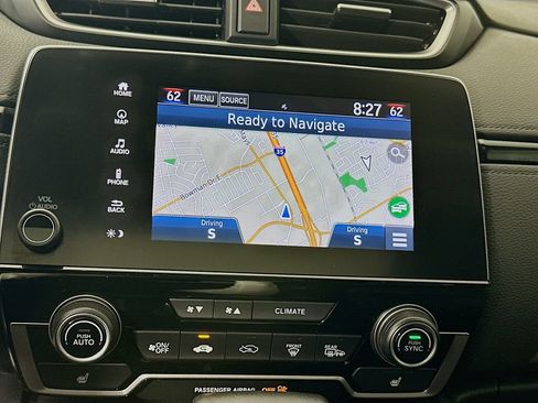 Used 2021 Honda CR-V Touring image 13