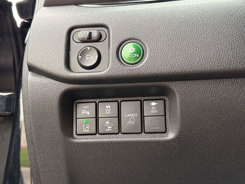 Used 2020 Honda Ridgeline RTL-E image 35