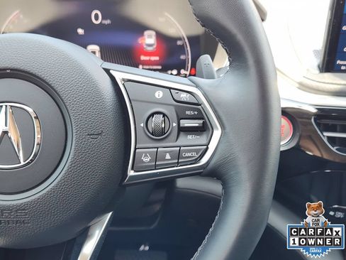 Certified 2026 Acura MDX FWD w/ Technology Package image 29