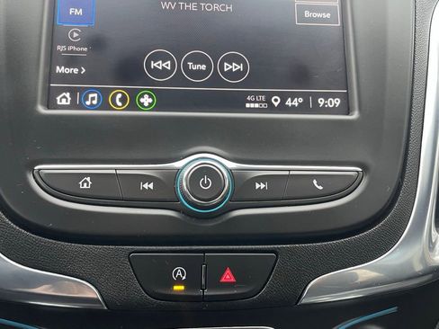 Certified 2023 Chevrolet Equinox LT AWD/4WD image 34