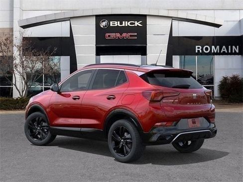 New 2026 Buick Encore GX Sport Touring w/ Comfort Package image 51