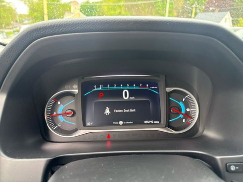 Used 2019 Honda Pilot Touring image 29