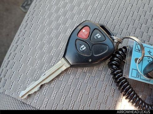 Used 2007 Toyota RAV4 Limited image 20