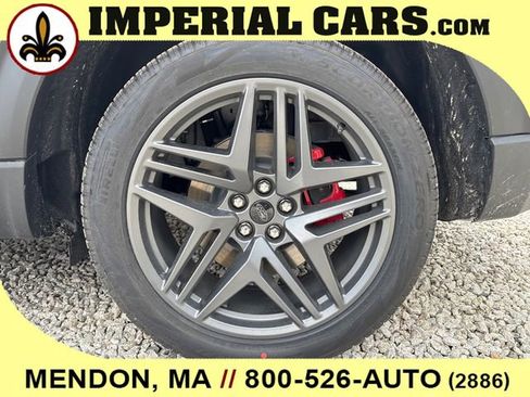 New 2026 Ford Explorer ST-Line image 8