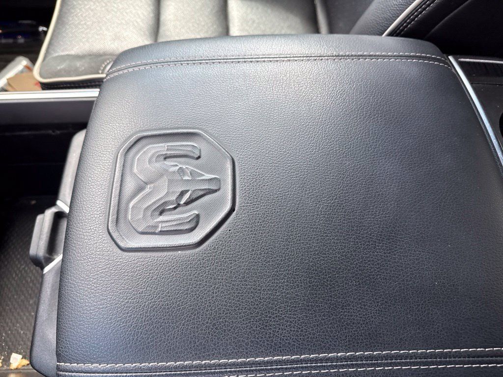 Used 2023 RAM 1500 Laramie AWD/4WD image 24