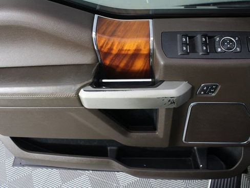 Used 2020 Ford F250 King Ranch w/ King Ranch Ultimate Package image 14