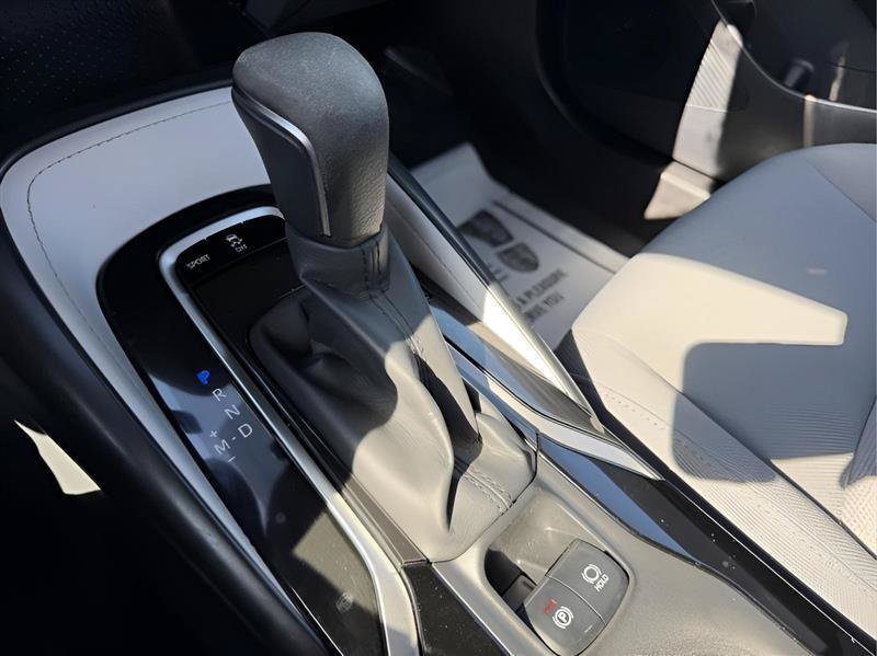 Used 2020 Toyota Corolla SE FWD image 31