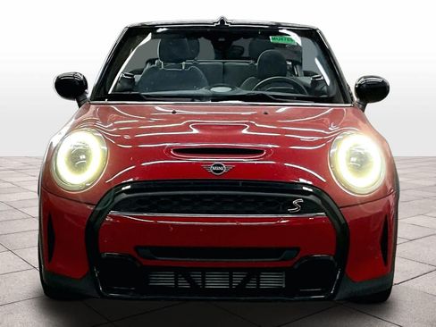 Used 2024 MINI Cooper S FWD image 3