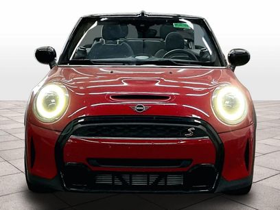 Used 2024 MINI Cooper S