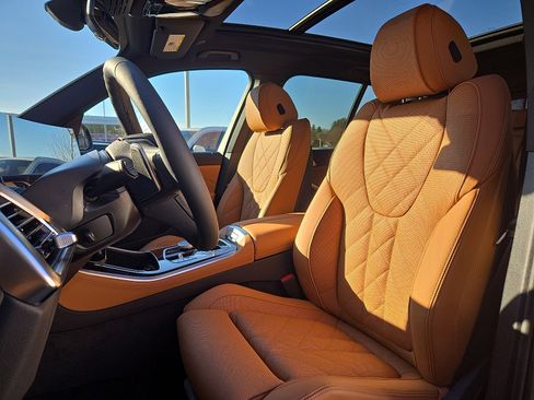 New 2026 BMW X5 xDrive40i w/ Premium Package image 6