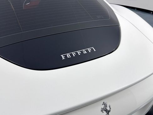 Used 2023 Ferrari Roma RWD image 44