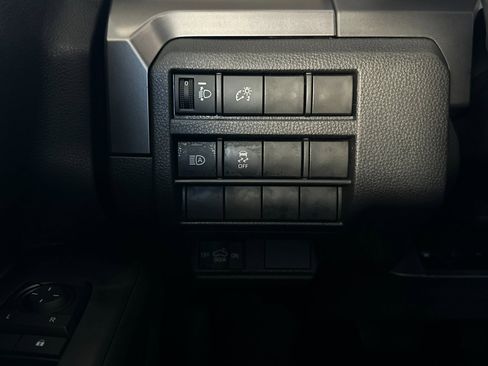 New 2025 Toyota Tacoma SR5 image 25