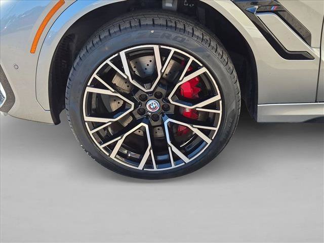 Certified 2023 BMW X6 M w/ Competition Package AWD/4WD image 24
