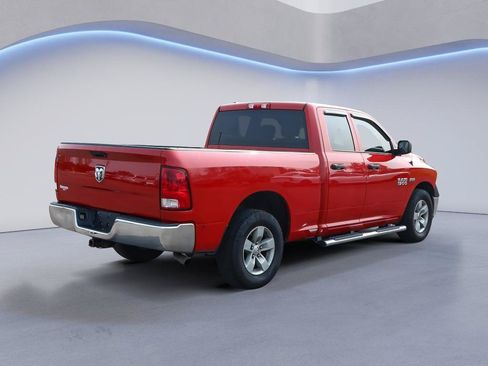 Used 2015 RAM 1500 Tradesman w/ Popular Equipment Group RWD image 6