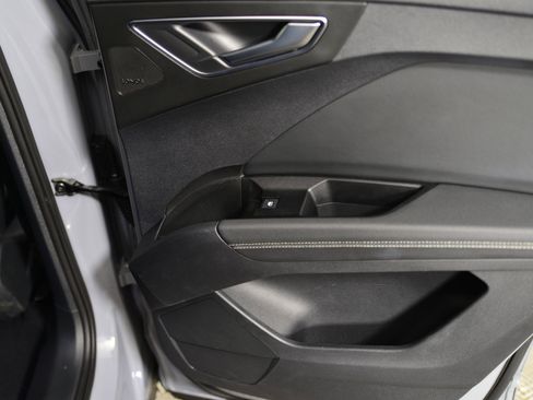 Certified 2023 Audi Q4 e-tron Premium Plus w/ Premium Plus image 17