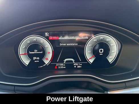 Used 2022 Audi A5 2.0T Premium Plus w/ Premium Plus image 17