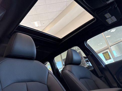 New 2026 Subaru Forester Limited image 16