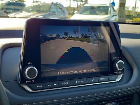 Certified 2026 Nissan Rogue SV image 30