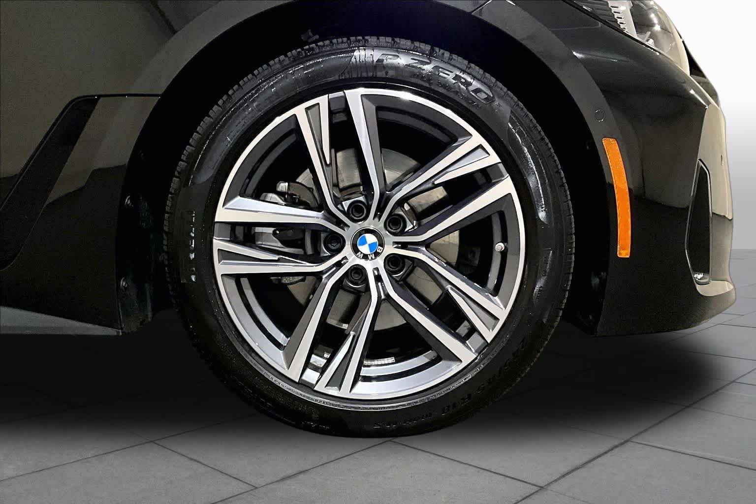 Used 2026 BMW 430i xDrive w/ Premium Package AWD/4WD image 10