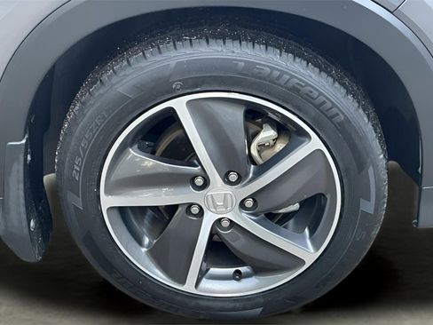 Certified 2022 Honda HR-V EX image 16