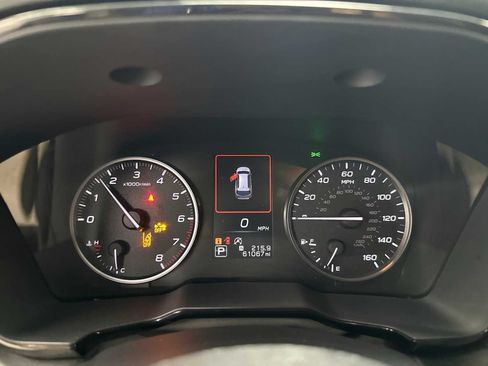 Used 2022 Subaru Outback AWD/4WD image 10