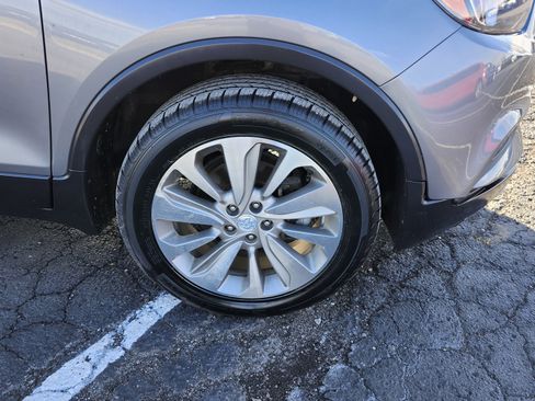 Used 2019 Buick Encore Preferred image 9