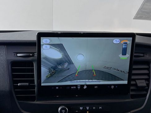 New 2026 Ford Transit 250 148 Medium Roof Extended AWD image 19