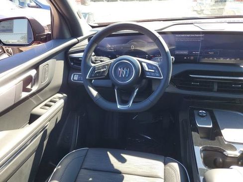 New 2026 Buick Enclave Sport Touring image 13