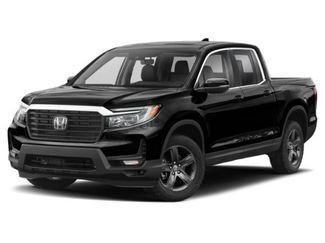 Used 2023 Honda Ridgeline RTL video 1