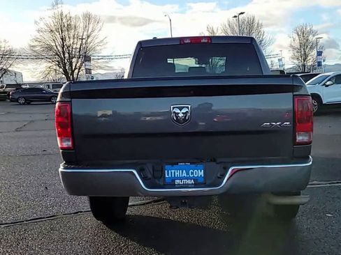 Used 2014 RAM 1500 Tradesman w/ Popular Equipment Group image 7