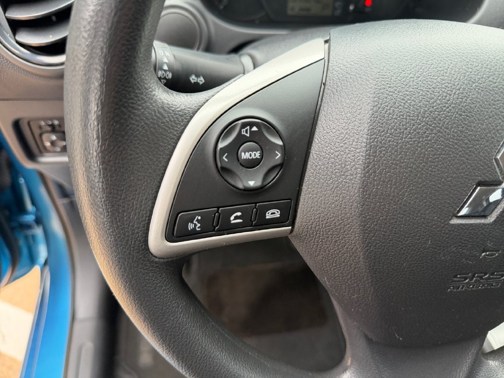 Used 2024 Mitsubishi Mirage ES FWD image 29
