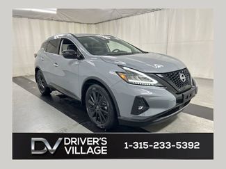 Used 2023 Nissan Murano SV w/ SV Midnight Edition Package AWD/4WD video 1
