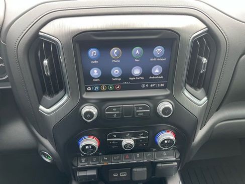 Used 2023 GMC Sierra 3500 Denali image 23