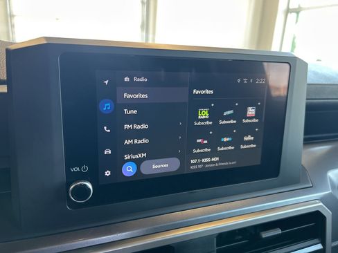 Used 2025 Toyota 4Runner TRD Sport image 29