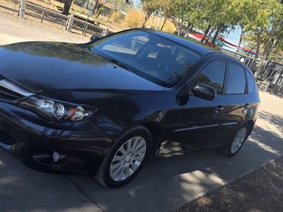 Used 2011 Subaru Impreza 2.5i Premium w/ PWR Moonroof Value Pkg