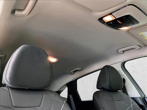 Used 2022 Hyundai Tucson SEL FWD image 17