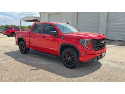 New 2026 GMC Sierra 1500 Pro w/ Graphite Edition