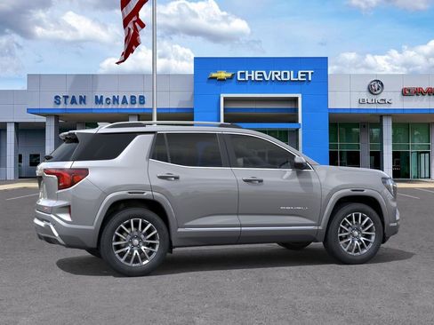 New 2026 GMC Terrain Denali image 5