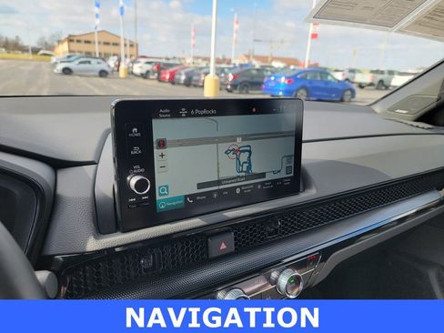 Certified 2023 Honda CR-V Sport Touring image 5