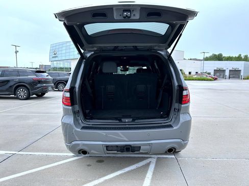 Used 2026 Dodge Durango GT AWD/4WD image 23